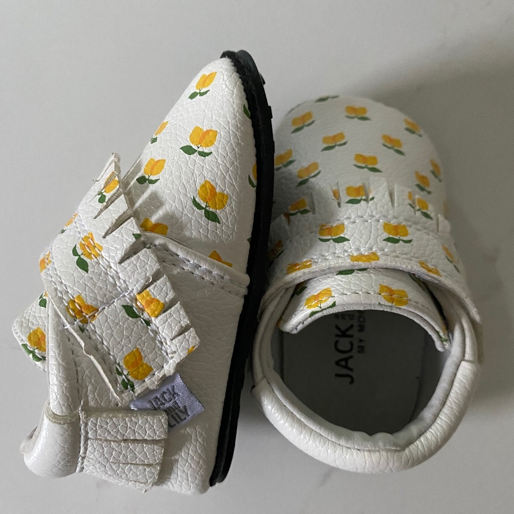 Jack & Lily shoe